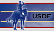 United States Dressage Federation